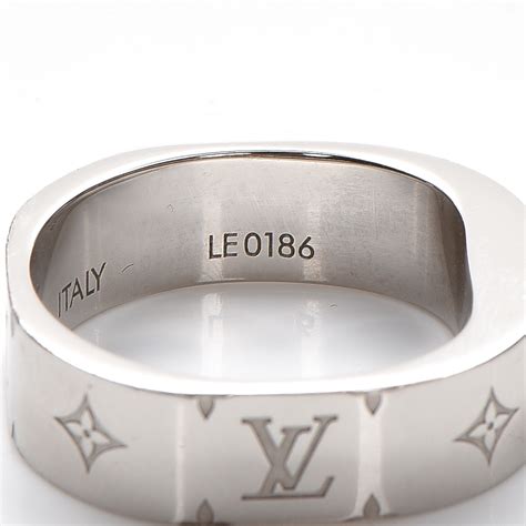 cheapest louis vuitton ring|louis vuitton ring women's.